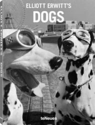 Elliott Erwitt's Dogs - Elliott Erwitt (ISBN: 9783832769246)