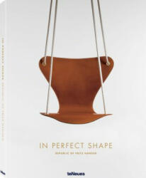 In Perfect Shape - Fritz Hansen (ISBN: 9783832769154)