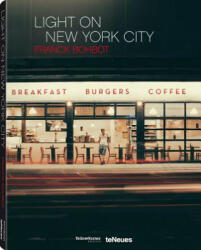 Light on New York City - Franck Bohbot (ISBN: 9783832734435)