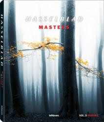 Hasselblad Masters - Perry Oosting (ISBN: 9783832734299)