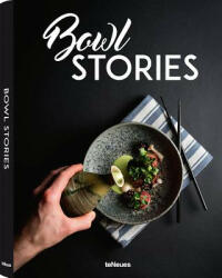 Bowl Stories - Viola Molzen (ISBN: 9783832733797)