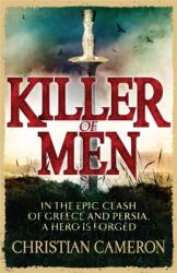 Killer of Men (2011)