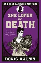She Lover Of Death (2011)