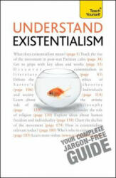 Understand Existentialism: Teach Yourself - Mel Thompson (2010)