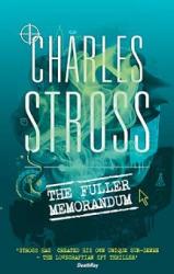Fuller Memorandum - Charles Stross (2010)