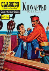 Kidnapped: Classics Illustrated (2010)