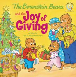 Berenstain Bears and the Joy of Giving - Mike Berenstain (2010)