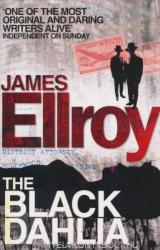 Black Dahlia - James Ellroy (2011)