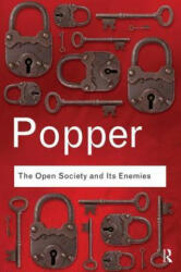 Open Society and Its Enemies - Karl Popper (2011)