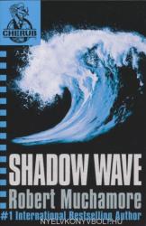 CHERUB: Shadow Wave (2011)