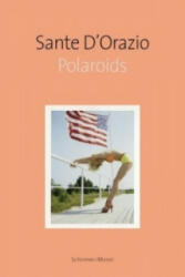 Sante D'Orazio: Polaroids - Sante D'Orazio (ISBN: 9783829607209)