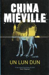 Un Lun Dun - China Mieville (2011)