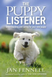 Puppy Listener - Jan Fennell (2010)