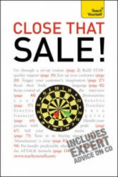 Close that Sale! - Roger Brooksbank (2010)