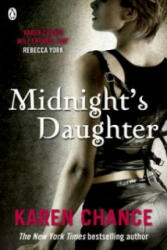 Midnight's Daughter - Karen Chance (2011)