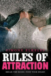 Rules of Attraction - Simone Elkeles (2011)