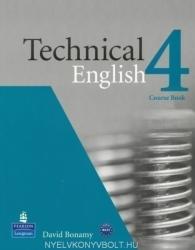 Technical English 4 Course Book (2011)