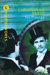 Prestige - Christopher Priest (2011)