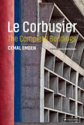 Le Corbusier - Cemal Emden (ISBN: 9783791384023)