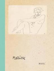 Henri Matisse - Norbert Wolf (ISBN: 9783791383927)