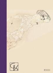 Gustav Klimt: Desene erotice / Carnet de schițe erotic (ISBN: 9783791383897)