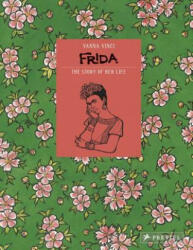 Frida Kahlo - Vanna Vinci (ISBN: 9783791383880)