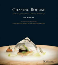Chasing Bocuse - Philip Tessier (ISBN: 9783791383699)