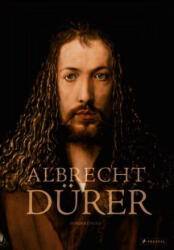Albrecht Durer - Norbert Wolf (ISBN: 9783791383453)