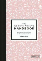 Working Woman's Handbook - Phoebe Lovatt (ISBN: 9783791383149)