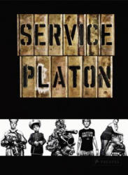 Service Platon - Sebastian Junger (ISBN: 9783791382135)