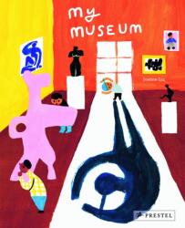 My Museum (ISBN: 9783791373195)
