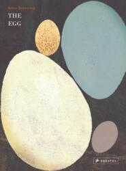Britta Teckentrup - Egg - Britta Teckentrup (ISBN: 9783791372945)
