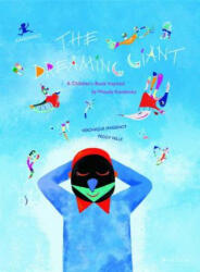 Dreaming Giant: A Children's book Inspired by Wassily Kandinsky - Veronique Massenot (ISBN: 9783791372792)