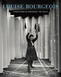 Louise Bourgeois - BOURGEOIS L (ISBN: 9783791365701)