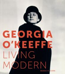 Georgia O'Keeffe - Wanda Corn (ISBN: 9783791356013)