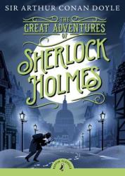 The Great Adventures of Sherlock Holmes (2011)