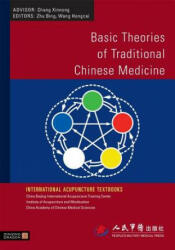 Basic Theories of Traditional Chinese Medicine - Zhu Bing (2010)