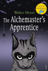 Alchemaster's Apprentice - Walter Moers (2010)