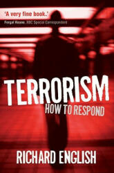 Terrorism - Richard English (2010)