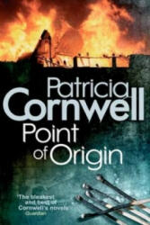 Point Of Origin - Patricia Cornwell (2010)
