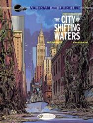 The City of Shifting Waters (2010)