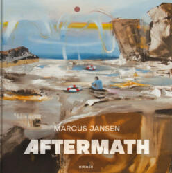 Marcus Jansen: Aftermath - Elmar Zorn, Cordula Gielen (ISBN: 9783777428475)