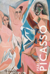 Pablo Picasso - Markus Müller (ISBN: 9783777427577)