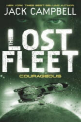 Lost Fleet - Courageous (Book 3) - Jack Campbell (2011)