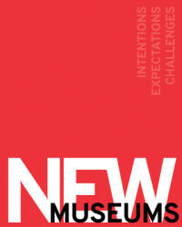 New Museums - Art Centre Basel (ISBN: 9783777427249)
