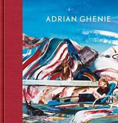 Adrian Ghenie - Juerg Judin (ISBN: 9783775743525)