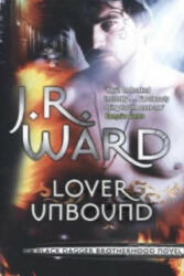 Lover Unbound - J. R. Ward (2010)