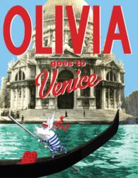 Olivia Goes to Venice (2011)