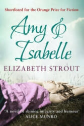 Amy & Isabelle - Elizabeth Strout (2011)