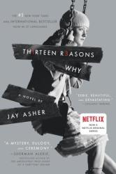 Thirteen Reasons Why. Tote Mädchen lügen nicht, englische Ausgabe (2011)